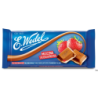 Czekolada mleczna truskawkowa Wedel 100g