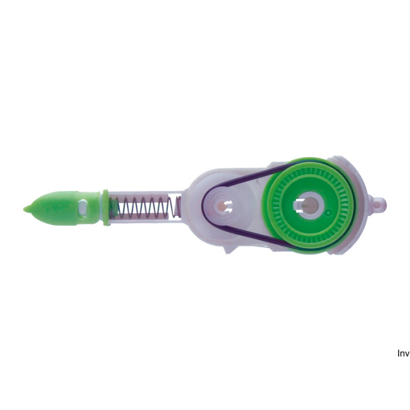 Wkład w taśmie Pilot WHITELINE ECTRF-15K-4G-BG, długość 6m, szerokość 4.2mm, ekologiczny