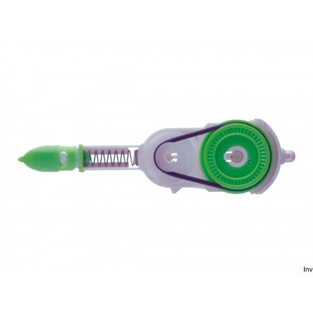 Wkład w taśmie Pilot WHITELINE ECTRF-15K-4G-BG, długość 6m, szerokość 4.2mm, ekologiczny