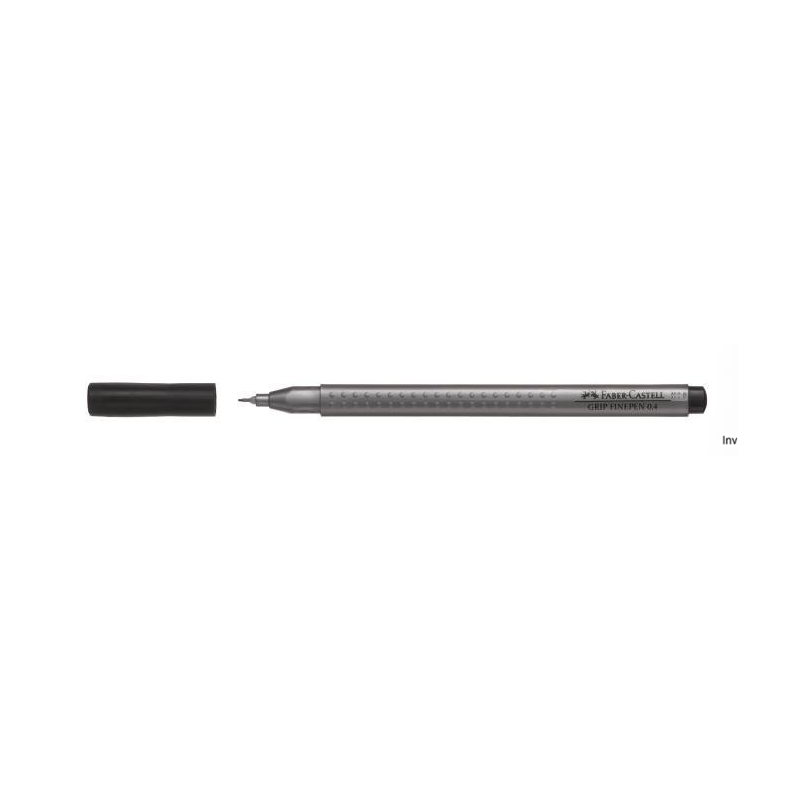 Cienkopis GRIP niebieski FC151651 Faber-Castell