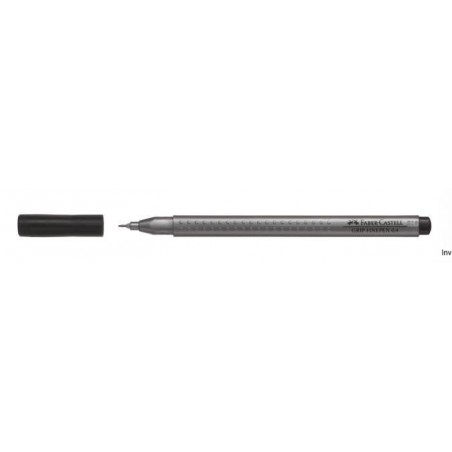 Cienkopis GRIP niebieski FC151651 Faber-Castell