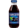 Tarczyn Nektar Czarna Porzeczka 300ml Butelka Szklana