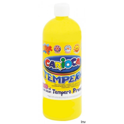 Farba tempera Carioca 1000...