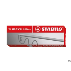 Wkłady grafitowe Stabilo s...