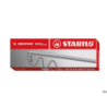 Wkłady grafitowe Stabilo s move easy HB 3,15 mm 6 sztuk w opakowaniu