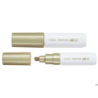 Pilot Pintor Marker złoty 1.0 mm do dekoracji i personalizacji powierzchni