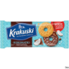 Krakuski Ciastka Bahlsen Kokonatki 174g