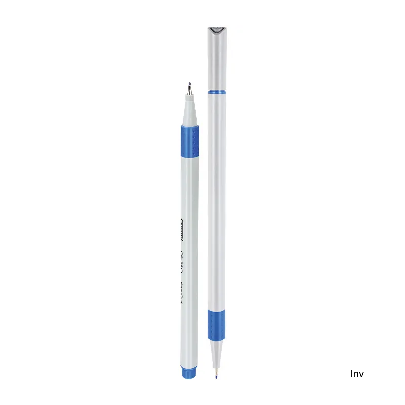 Cienkopis GRAND GR-380 niebieski 160-2305