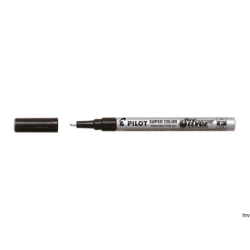 Marker olejny srebrny 3 mm...