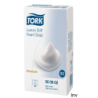 Mydło w piance Tork Premium Soap 800ml S3