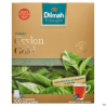 Herbata Dilmah Ceylon Gold 100 sztuk x 2 g czarna saszetki