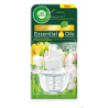 Air Wick Elektryczny odświeżacz Pierwszy Dzień Wiosny wkład 19ml