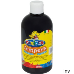 Farba tempera Carioca 500...