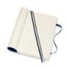 Notes MOLESKINE Classic L (13x21 cm) w linie, miękka oprawa, sapphire blue, 400 stron, niebieski