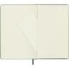 Notes MOLESKINE Classic L (13x21cm) w linie, twarda oprawa, myrtle green, 240 stron, zielony