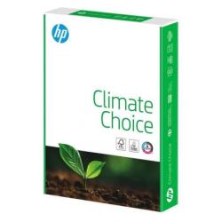 PAKIET Papier ksero HP CLIMATE CHOICE, A4, klasa B+, 80gsm, 500 ark.