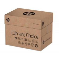 PAKIET Papier ksero HP CLIMATE CHOICE, A4, klasa B+, 80gsm, 500 ark.