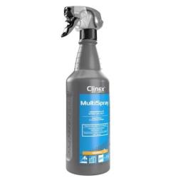 Uniwersalny spray CLINEX...