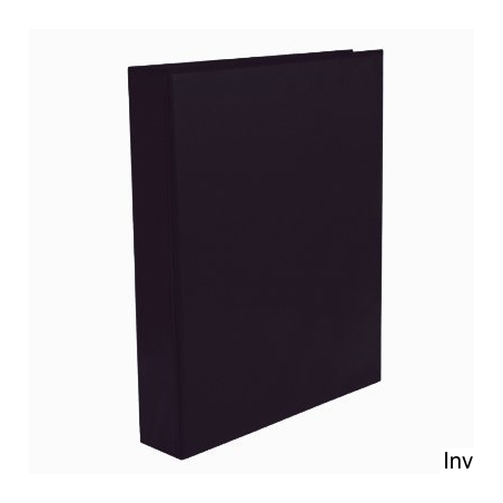 Segregator ringowy A3 7 cm czarny Biurfol