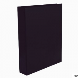 Segregator ringowy A3 7 cm czarny Biurfol