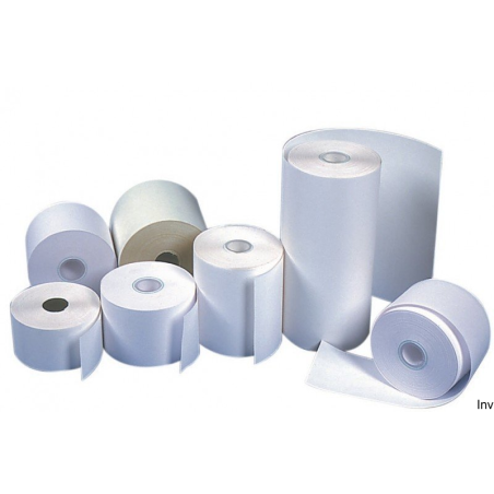 Rolki offsetowe 114x30m 10 sztuk Emerson