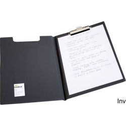 Clipboard A4 z okładką z...