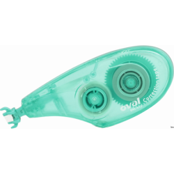 Korektor w taśmie Oval...
