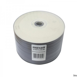 MAXELL DVD-R 4.7GB 16x (50...