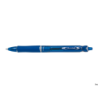 Długopis Pilot Acroball niebieski, olejowy, ergonomiczny uchwyt, grubość linii 0,26 mm, długość pisania 950 m