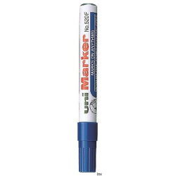Marker permanentny Uni...