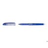 Cienkopis kulkowy Pilot FRIXION POINT niebieski 0,25 mm wymazywalny