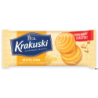 Bahlsen Krakuski Maślane ciastka 201 g
