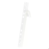 Listwa samoprzylepna A4 L8804 (50 sztuk)