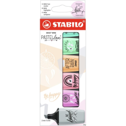 Zakreślacz Stabilo BOSS...