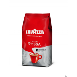 Kawa ziarnista Lavazza...
