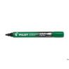 Marker permanentny zielony Pilot SCA-100 1 mm