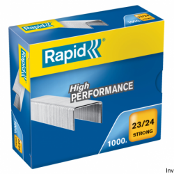 Zszywki Rapid Strong 23/24,...