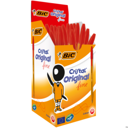 Długopis BIC Cristal...