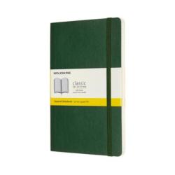 Notes MOLESKINE L (13x21cm)...