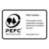 Karteczki samoprzylepne Post-it Super Sticky, 76x76 mm, różowe, 90 sztuk