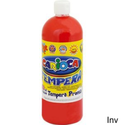 Farba tempera Carioca 1000...
