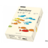 Papier xero A4 160g kremowy R03 Rainbow 88042257 kościany