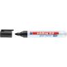 PAKIET Marker do powierzchni szklanych E-95 EDDING, 1,5-3 mm, czarny