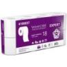 Papier Toaletowy celulozowy VELVET Expert, 3-warstwowy, 8szt., biały