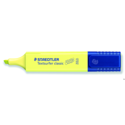 Zakreślacz Staedtler...