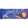 Ciastka Delicje Szampańskie jagoda 147g