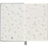 Notes MOLESKINE Passion Journal Movies & TV, 400 stron