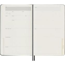 Notes MOLESKINE Passion Journal Movies & TV, 400 stron