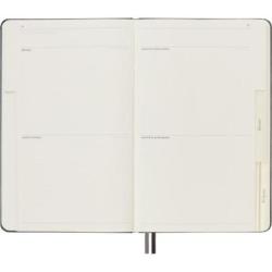 Notes MOLESKINE Passion Journal Movies & TV, 400 stron