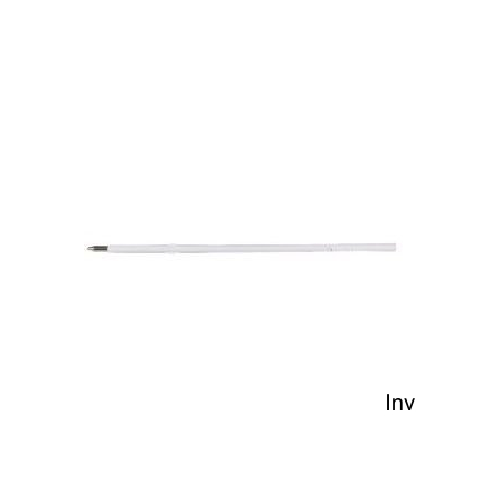 Wkład niebieski 11,9 cm do długopisu SF2984B D.Rect